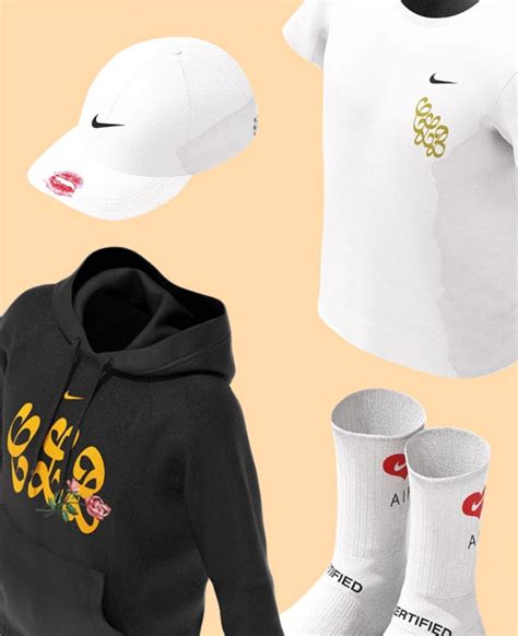 replica drake clothes|drake x nike merch.